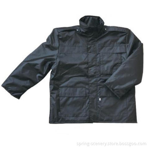 Men's Softshell Jacket, Worker Jacket (CS-O07)